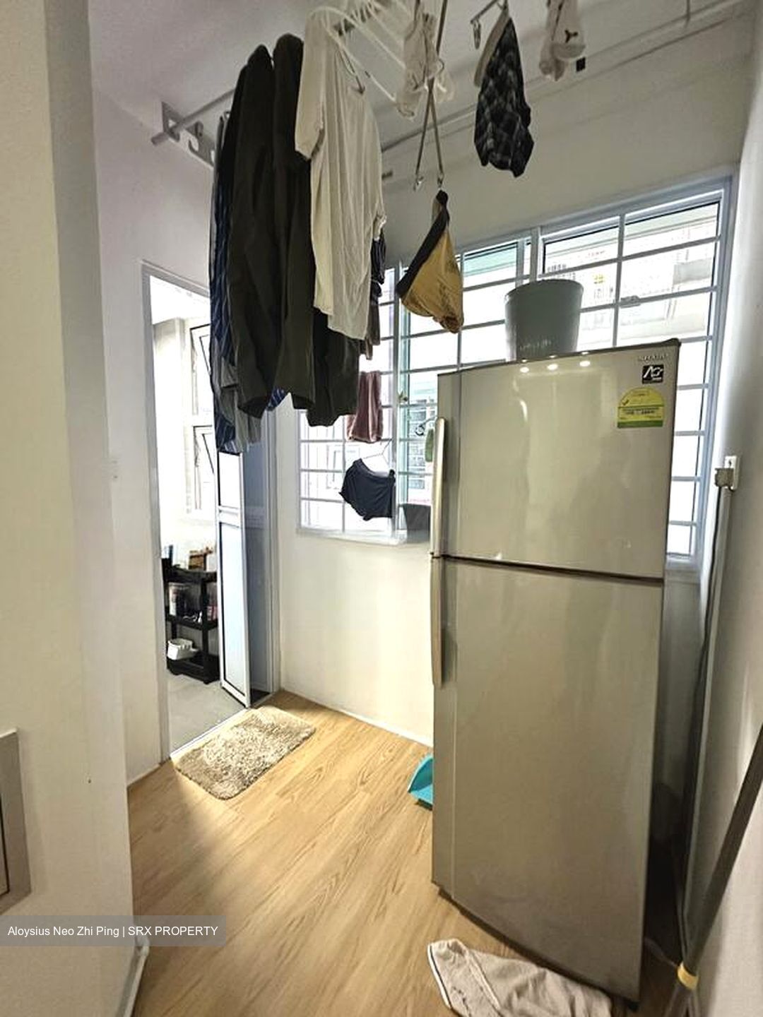 The Floravale (D22), Condominium #519647621
